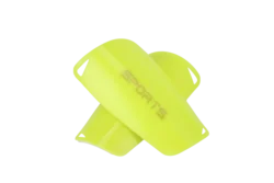 2020 new product Hot sell Light weight carbon SOCCER SHIN GUARD soccer football shin pad