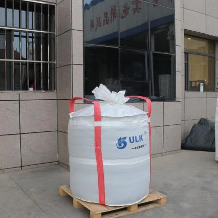 
China manufacturer direct supply bulk bag excellent quality and OEM service 