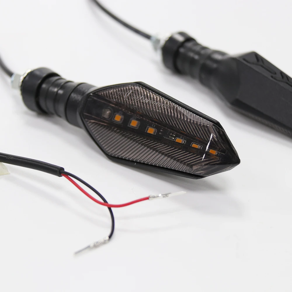 Electric Scooter turn signal light Lighting System Direction Turning Light