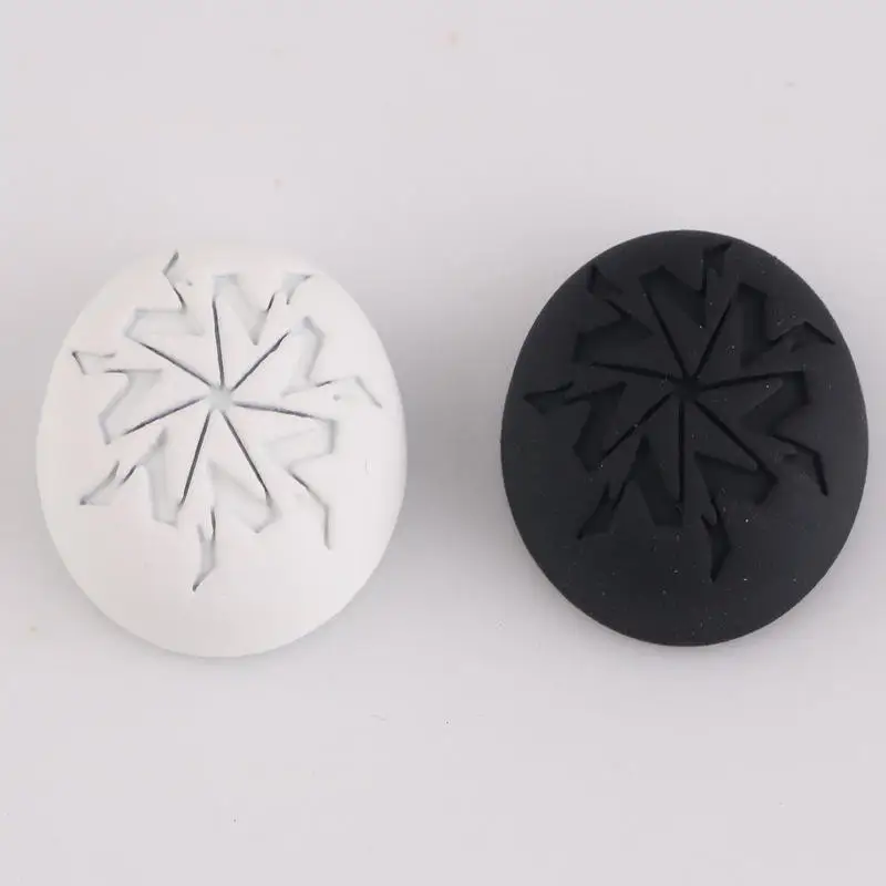 Strong Metal Plating Magnetic Safe Magnetic Hijab Useful Safe Scarf Suit Collar Magnet Pin Buckle Brooch for Women