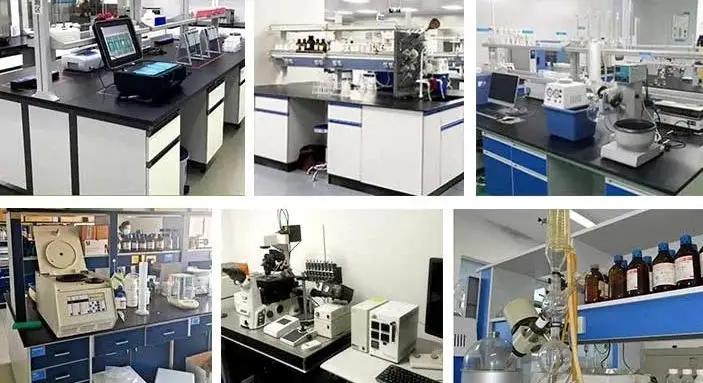 Terpineol CAS 8000-41-7