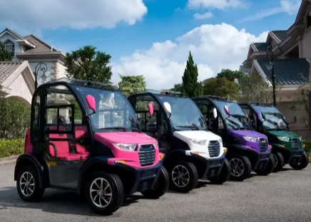 second hand low price golf car brand new quality donkey engine 2 seats as car