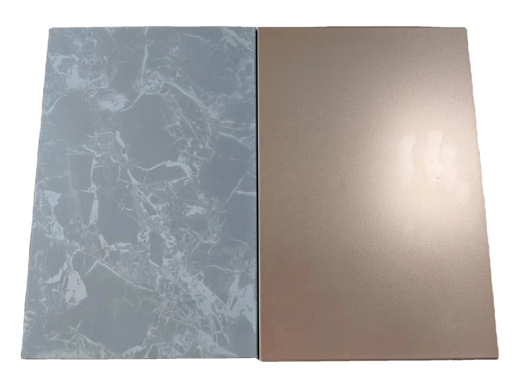 ASTM ASTM A 3mm/4mm/5mm/6mm Alucobond ACP/ACM Sheet Aluminum Composite Panels For Outdoor