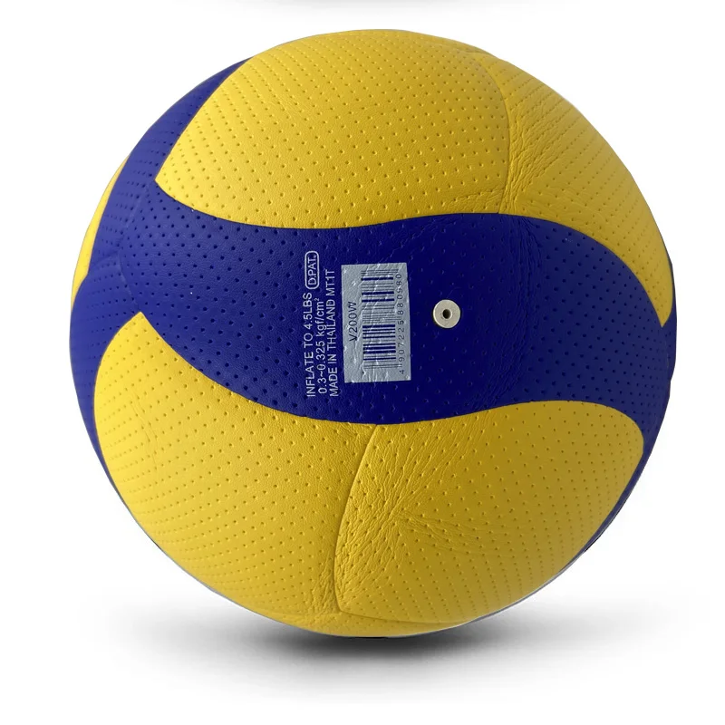 2023 New Style High Quality Volleyball V300w Competition Professional Game Volleyball 5 Indoor Mikasas Volleyball Ball