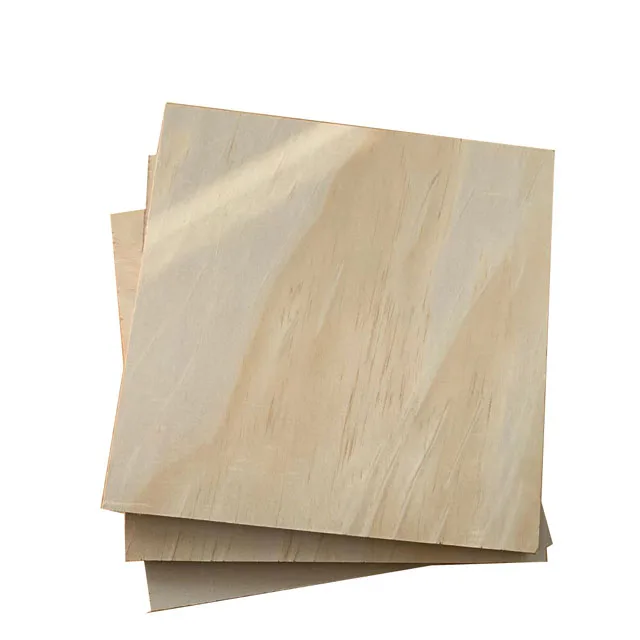 Commercial Plywood Boards 6mm 9mm 12mm 15mm 18mm Poplar Pencil Cedar Okoume Baltic Birch Plywoods