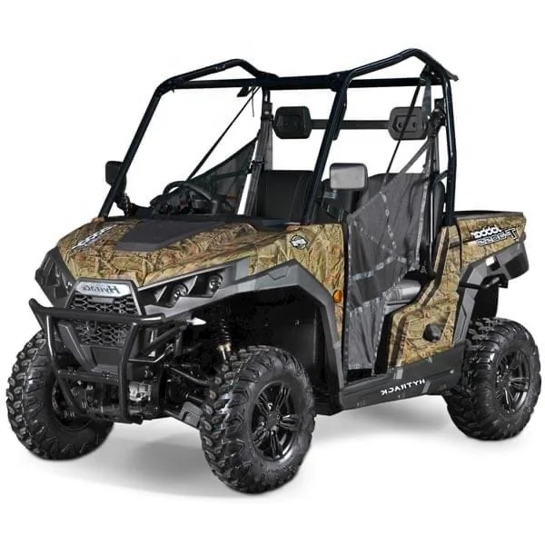 2023 High Performance Cost LINHAI T-BOSS 550 UTV 4X4 Buggy Car 4X4 For Adults 500CC