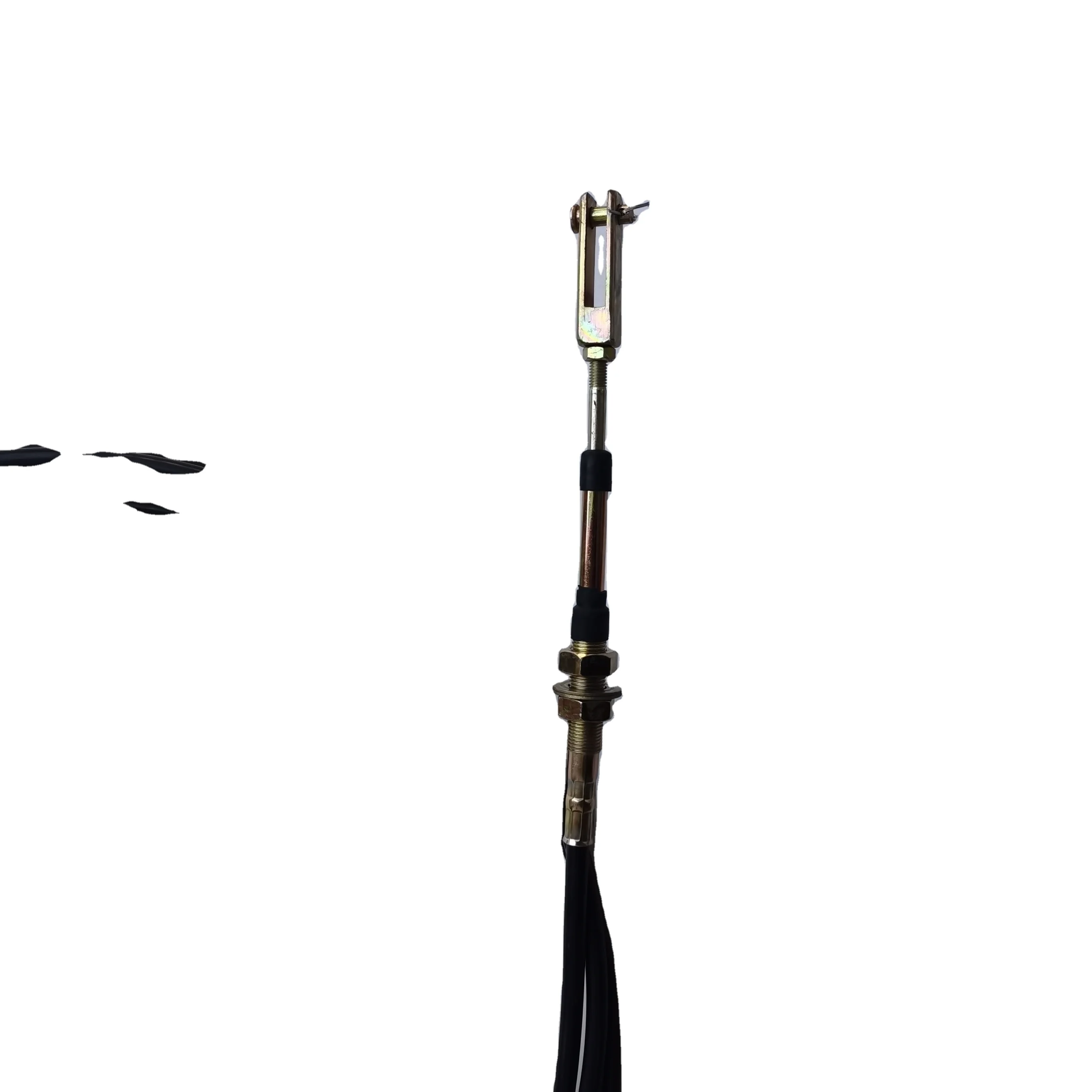 pto cable  Customize various lengths Heavy truck pto cable reliance china supplier automotive cable