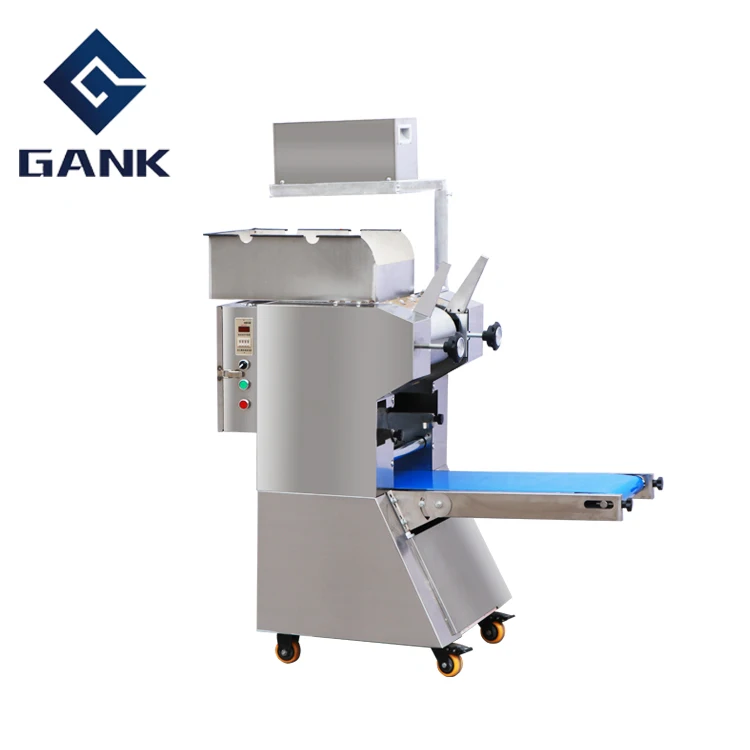 2021 Chinese Factory Super Silent Noodle Making Machine