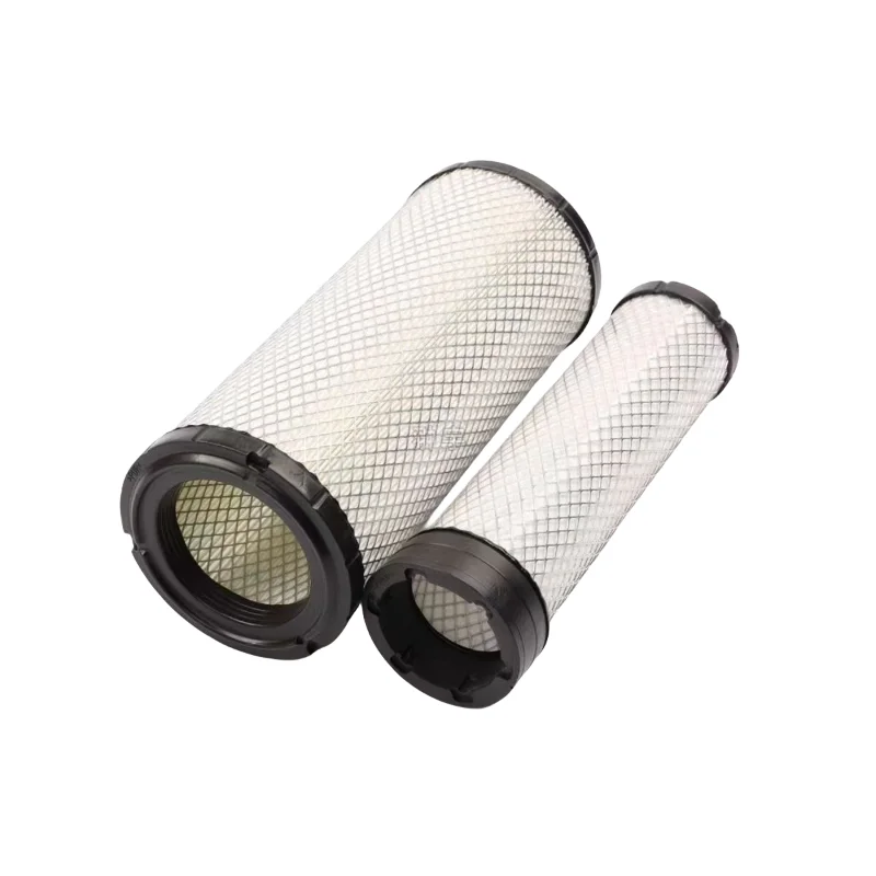 heavy Truck engine air filter K1330 P822768 C13145 AF25436 30DIII-0111100 10072069338099