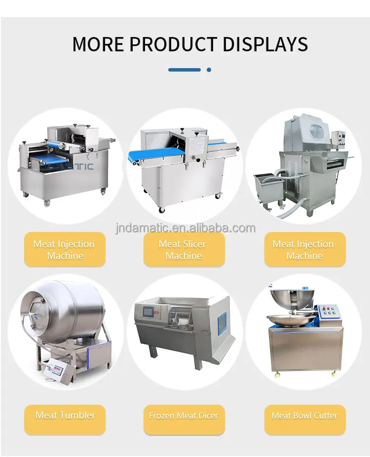 Butchery Poultry Sheep Pork Mutton Meat Block Cheese Vegetable Cutter Bone Beef Chicken Breast Slicer Cube Cutting Machine Price