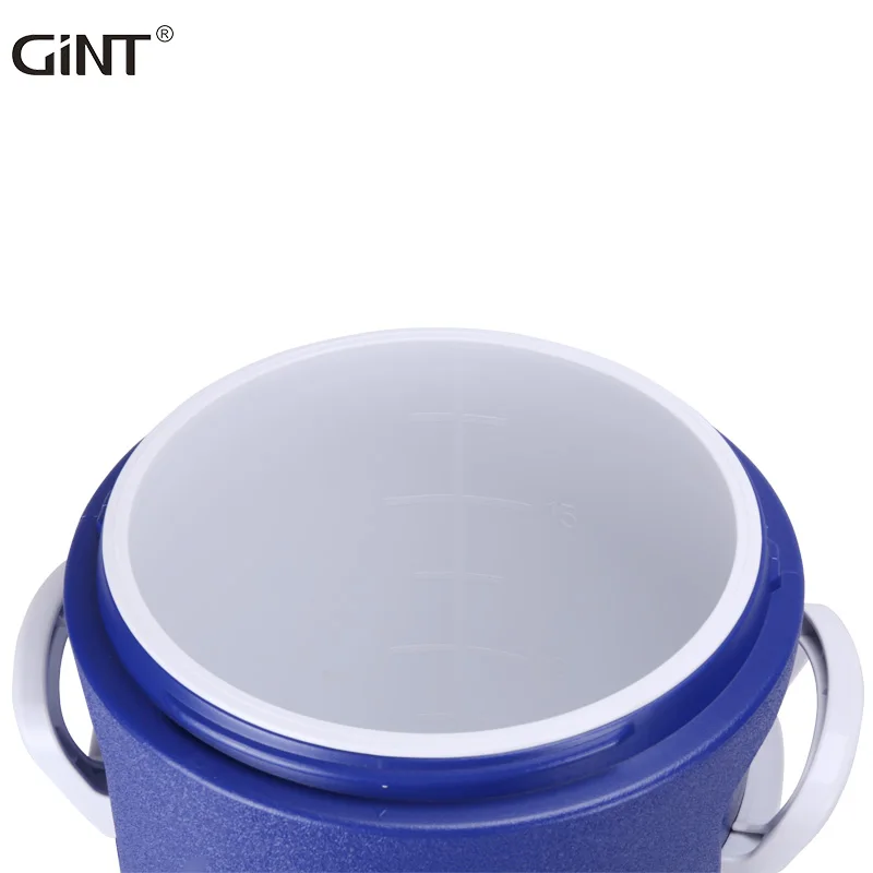 plastic hiking camping cooler jug bucket beer cold picnic outdoor cooler to keep cold plastic water cooler jugs