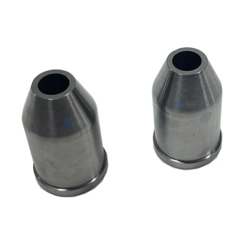 MWD&LWD Parts tungsten carbide poppet end and orifice for drilling tools