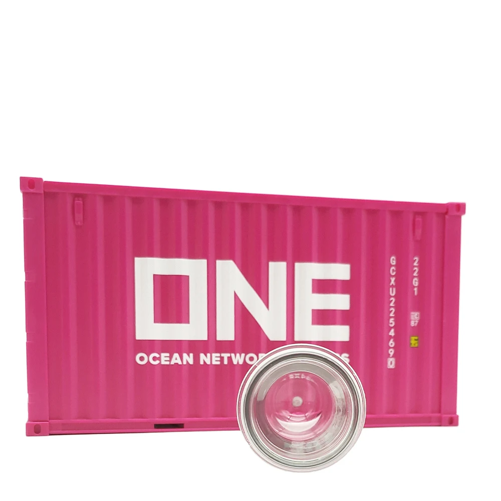 High Quality 38mm 55grams Plastic Bottle Preform Hot Sale High Quality Product