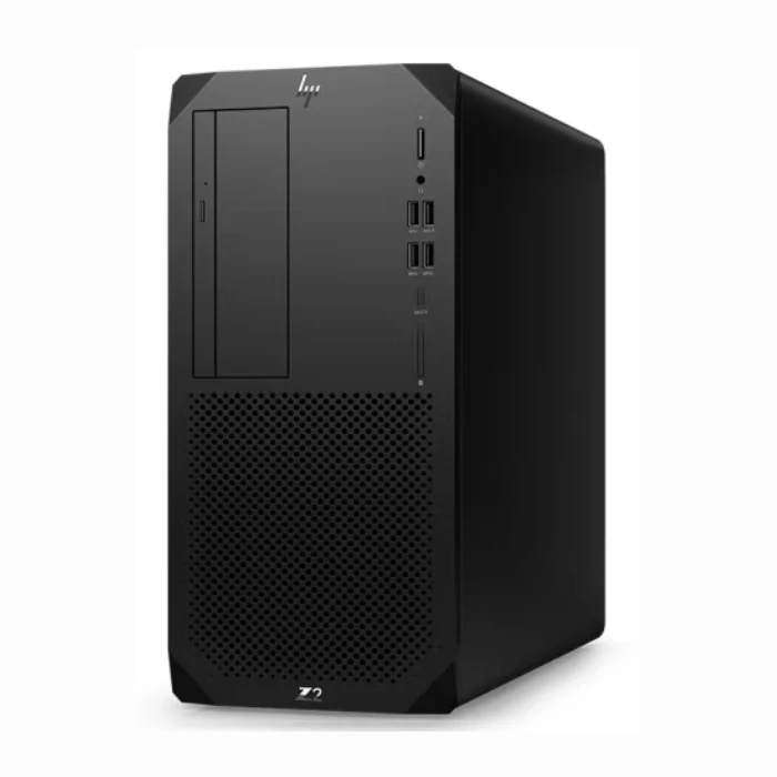 New for HP Z2G9 SFF  Tower Computer Host 12 Gen I5-12500 8G 256G SSD  Intel Core CPU for HP Z2G9