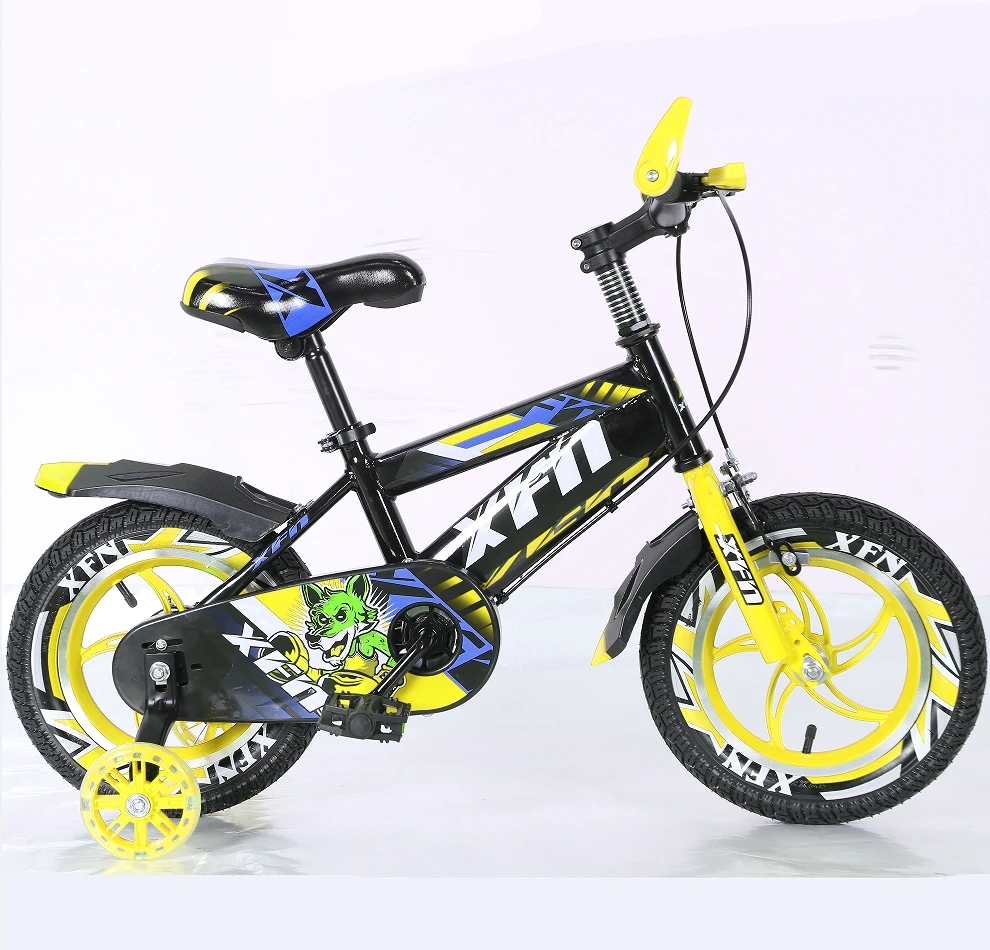 cheap bicycle china factory wholesale price children bicycle/kids bike saudi arabia CE/12Inch kids sports bike