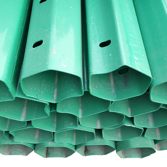 Ограждение для дороги стальное дорожное ограждение w beam 4320*310*85*3 0 мм цинковое покрытие 600 г/м2