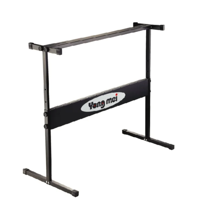 Accept OEM/ODM Hot Sale Professional Accessories Stand Keyboard Stand Para Piano Keyboard Shelf
