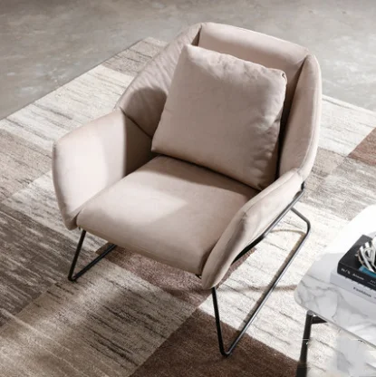 Hotel restaurant living room lobby velvet dining chair dragon mart dubai