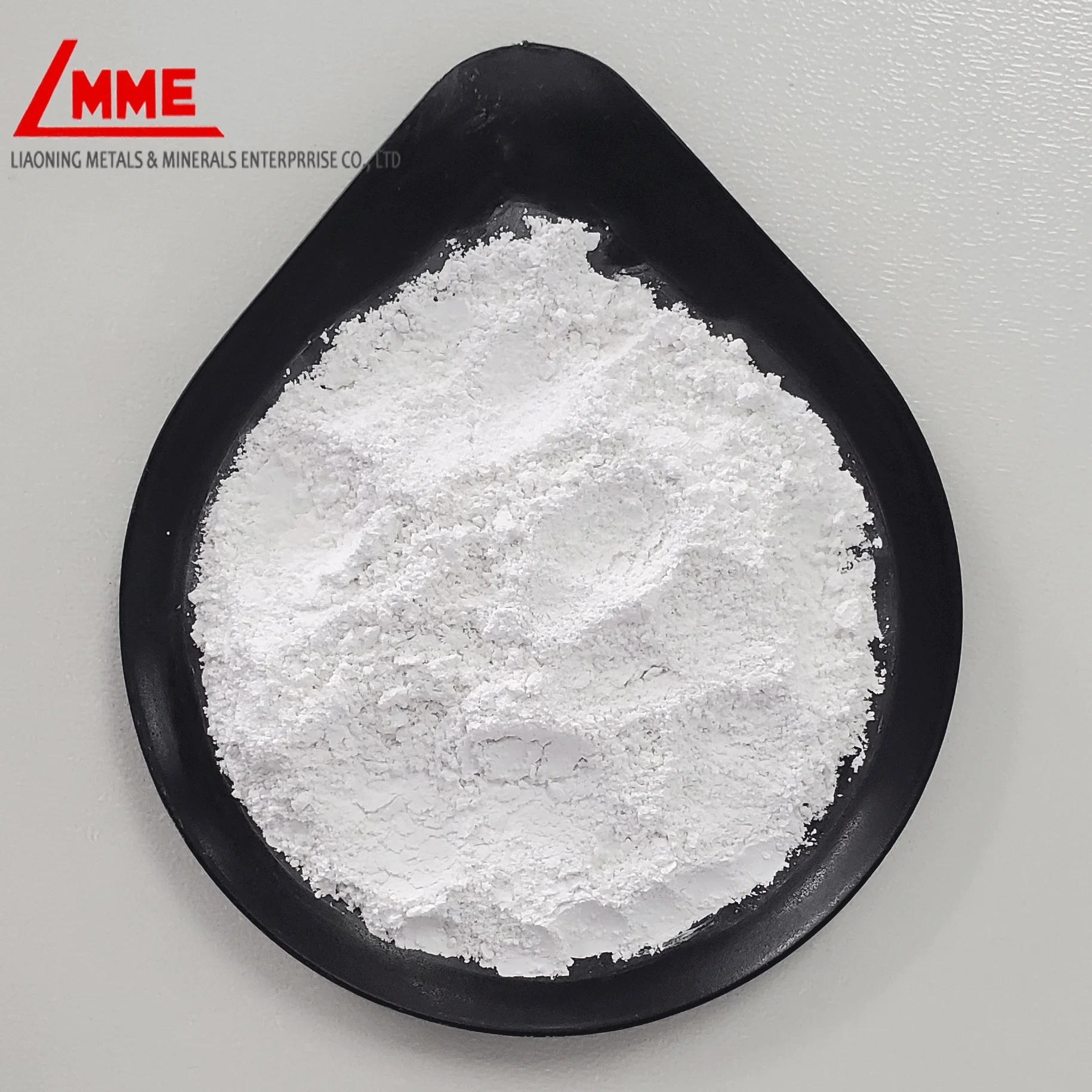 Pulvis Talc(High whiteness Ceramic and Plastic grade talcum powder)