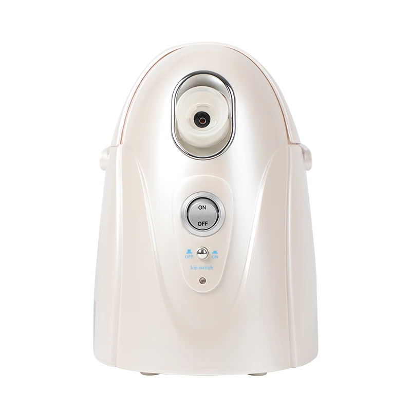 Hot Sell Face Steamer Facial Steamer Nano Ionic Facial Steamer