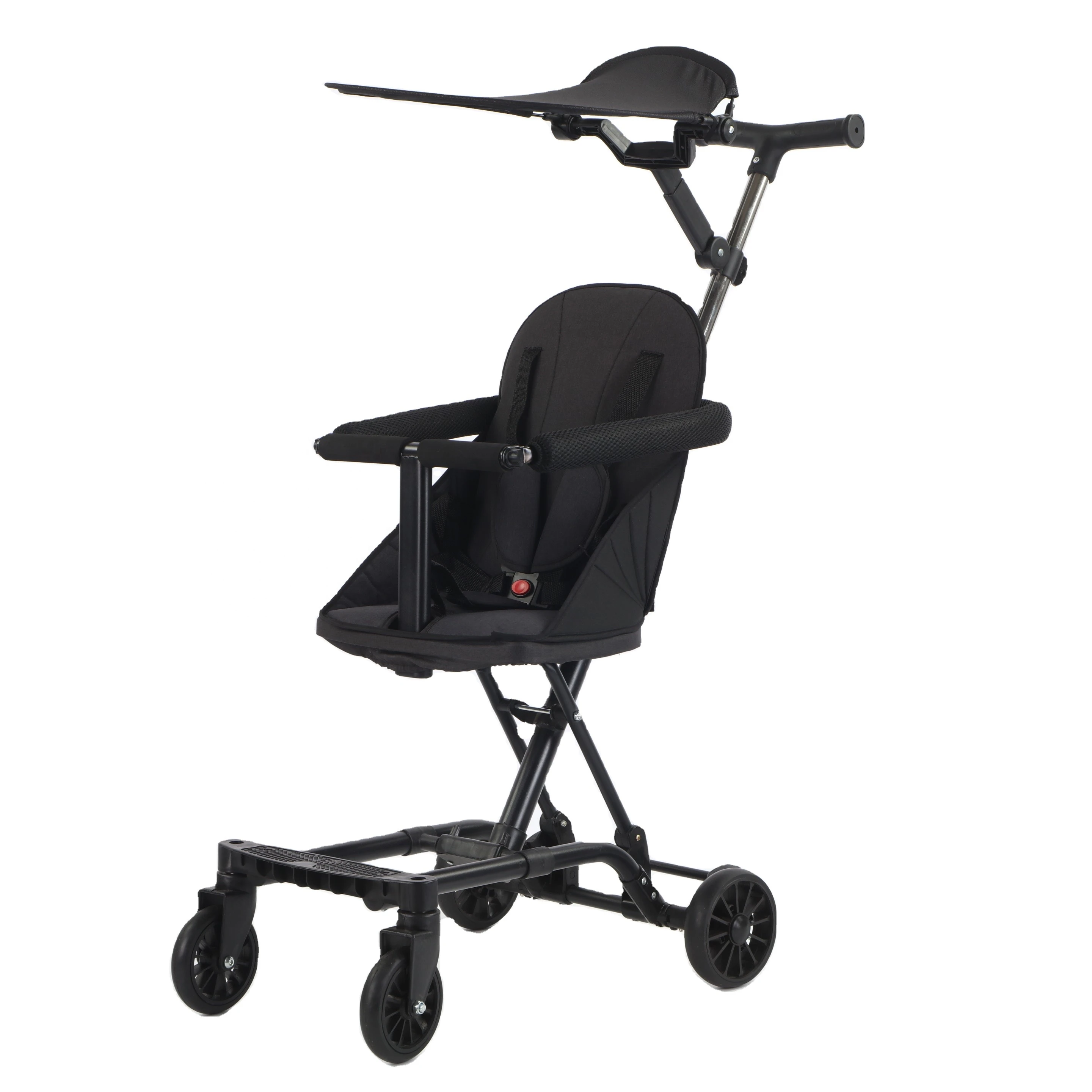 Best Selling Factory Directly Wholesale Two-way Baby Strollers, Baby Strollers Cotton for 6 Months - 3 Years