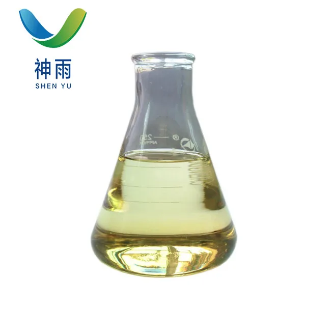 
Hot Selling Favorable Price Carvacrol with CAS 499-75-2 Carvacrol 