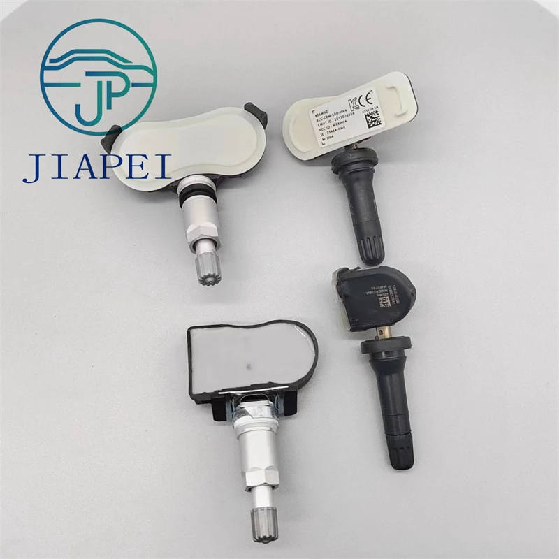 Auto Parts 52933-C1100 Digital Tire Pressure Monitoring System TPMS Sensor for Hyundai Kia Accent Cars