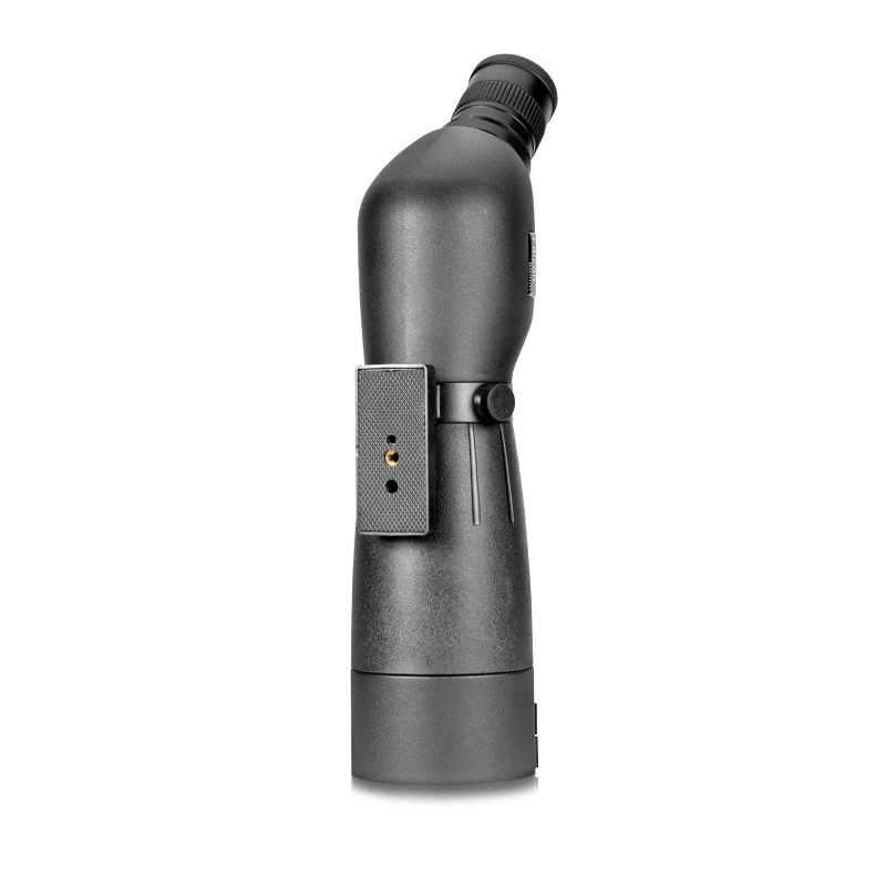 High Quality Optical Instruments Monocular Telescope 20-60X80 Clear fmc Coated Lens Monocular for Target Practice