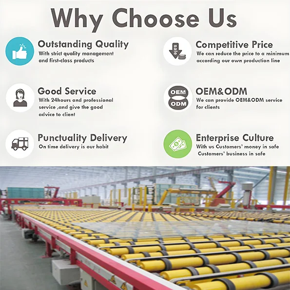 Fast Delivery	Multi Layer Anti Slip Staircase Flat or Curved Triple Toughened Tempered Laminated Glass