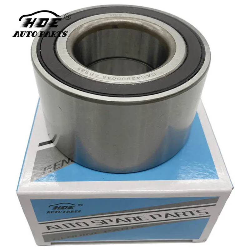 DAC43790045 201106 VKBA3997 Wheel Bearing Kit wheel bearing unit auto part for NISSAN  X-TRAIL I