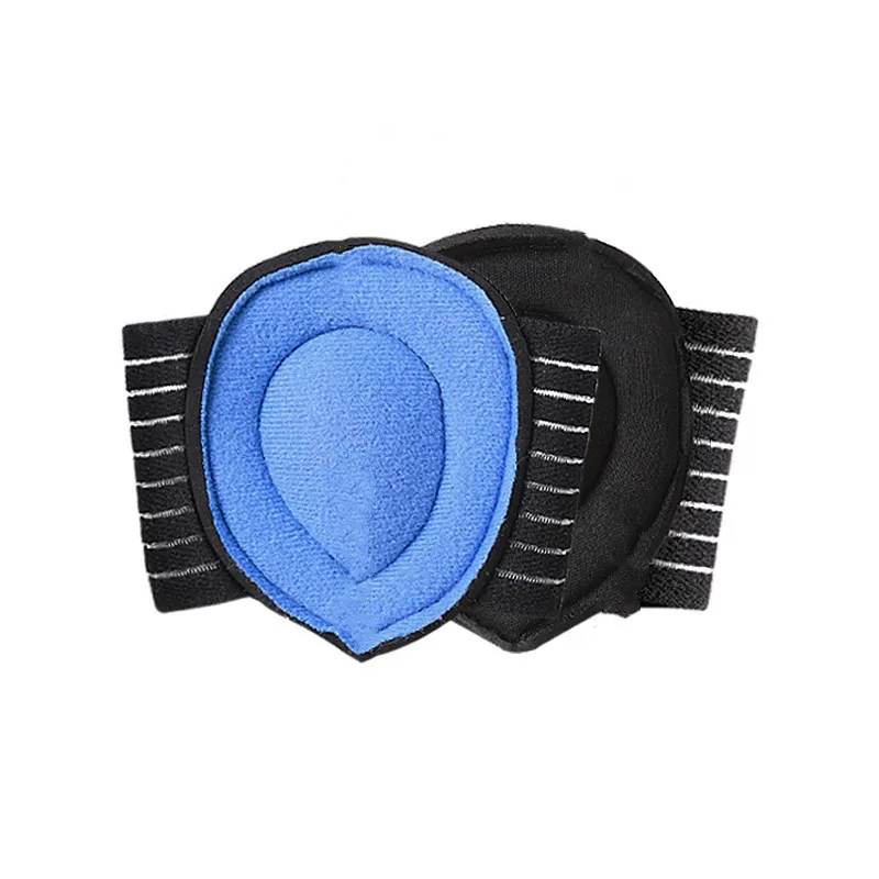 2023 High Quality Hot Sale Thick Flat Foot Sports Fashion Breathable Bandage  Insole for Shoes