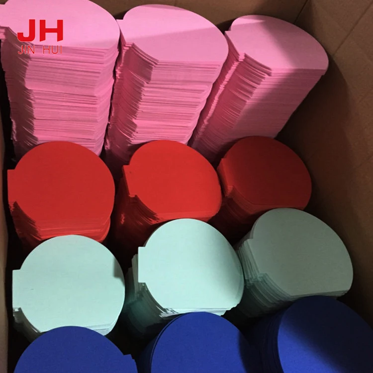 High quality EVA plastic material and EVA rubber