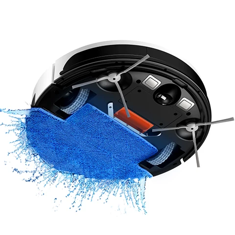 
14.8v li ion 2019 New Style de cocina with mobile robot 