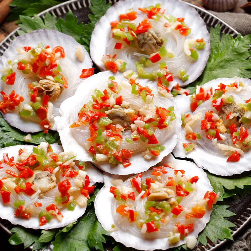 
Direct Selling 380g White Convenient Bagged Grean Bean Vermicelli for Food 