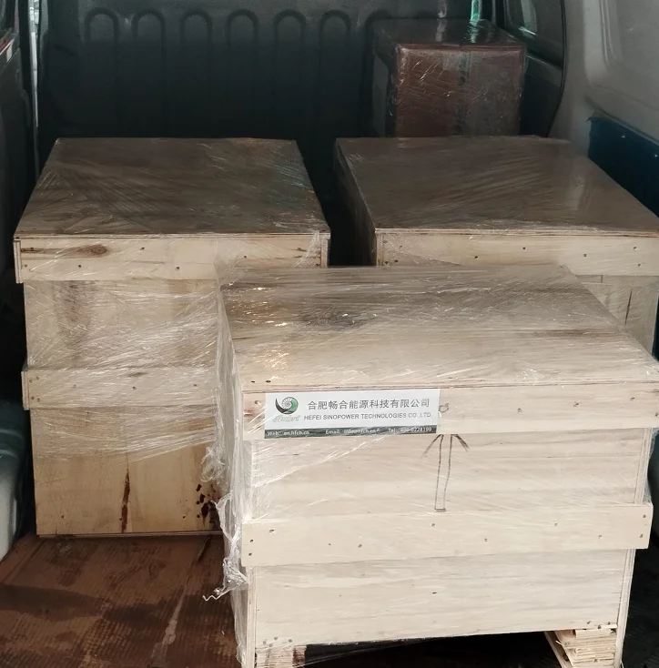 off-grid power supply 10kw 60kw 100kw water cooled pem generator hydrogen fuel cell system