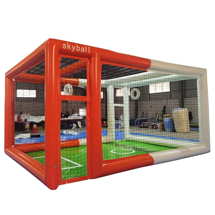 New Design Cheap Price Outdoor Sport Fighting Inflatable Sports Arena