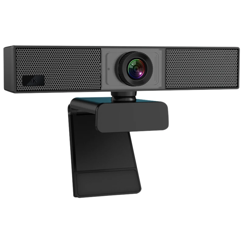YSX C39 2021 Kamera Fokus Tetap Sudut Lebar 4K HD Terlaris Dengan Mikrofon Internal All in one Network Conference 8.29 Million (1600277188167)