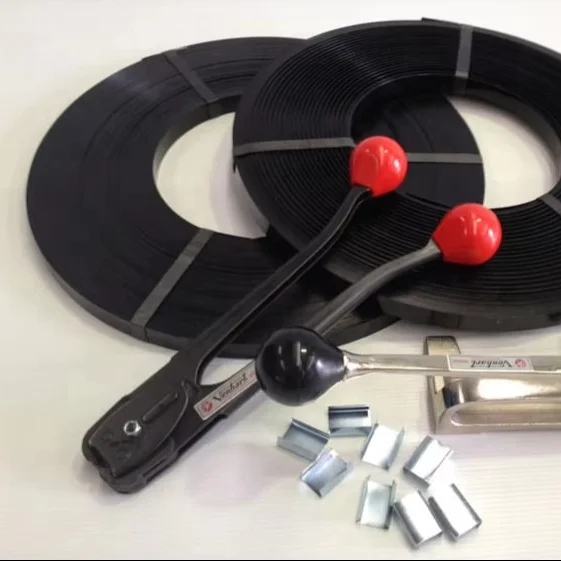 25 Years Manufacturer Good Price All Types Hot Dipped Galvanized Steel Strip Hebie