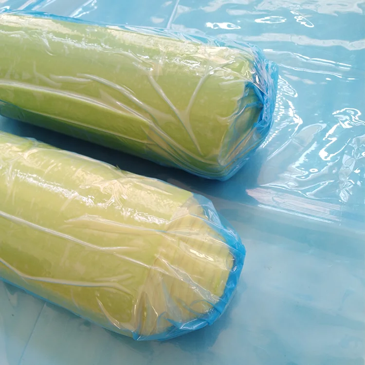 High Tear Resistance Fvmq Estuches New Material Fluorosilicone Compound Rubber