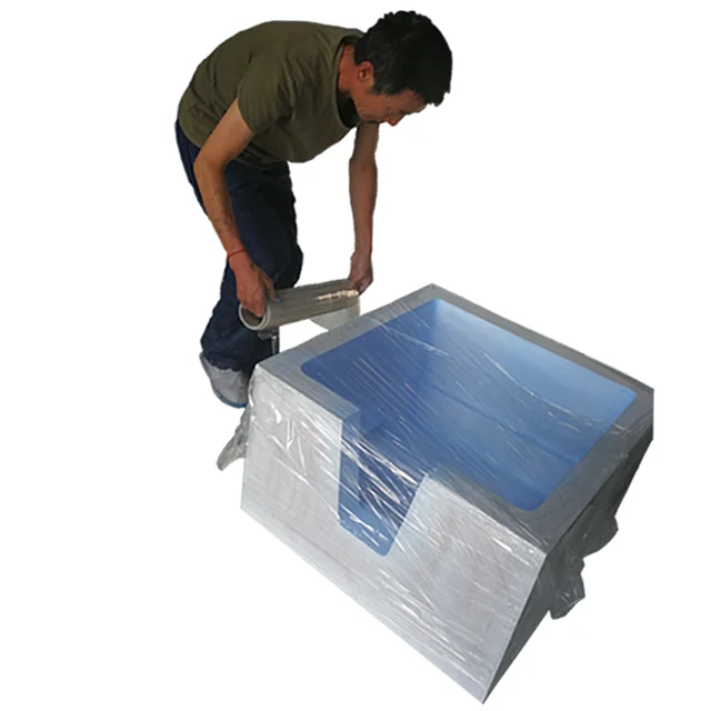 China Manufacturing Refractory Aluminum Box Casting How Does A Ceramic Filter Work