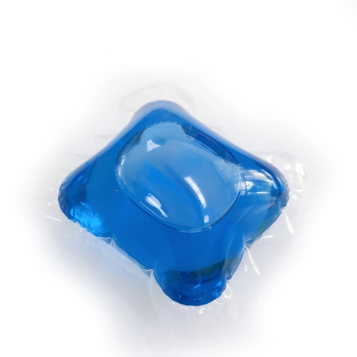 Washing Liquid Pod Softener Portable Fragrance Eco cleaning Gel Capsules Laundry Bead