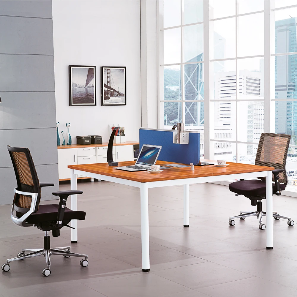 Greatway modular office cubicle workstation fabric divider