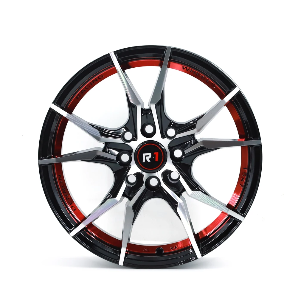 DX194 High-Quality Factory Direct aluminum alloy wheels 18*8.5  alloy wheels for car