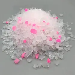 2021 High Quality Dust Free Pet Cleaning Silica Gel Crystal Cat Litter