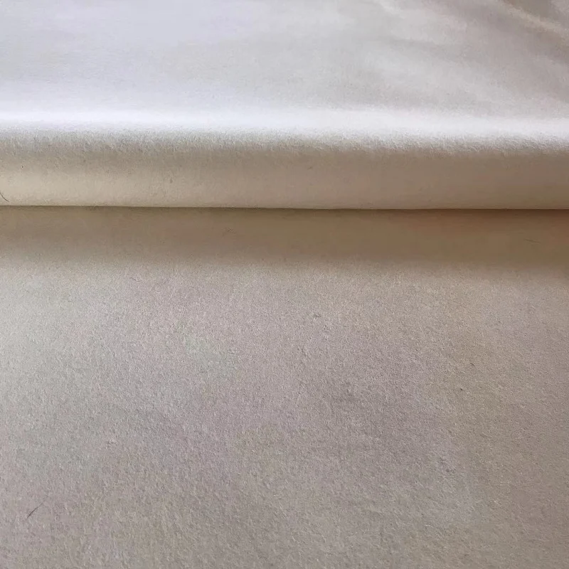 Low Price Industry Wool Felt for Wholesales