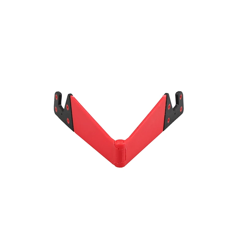 Marketing Gift Items Colorful Multiple Stable Table Stand Pp Plastic New Product 2023 Phone Supporter Stander