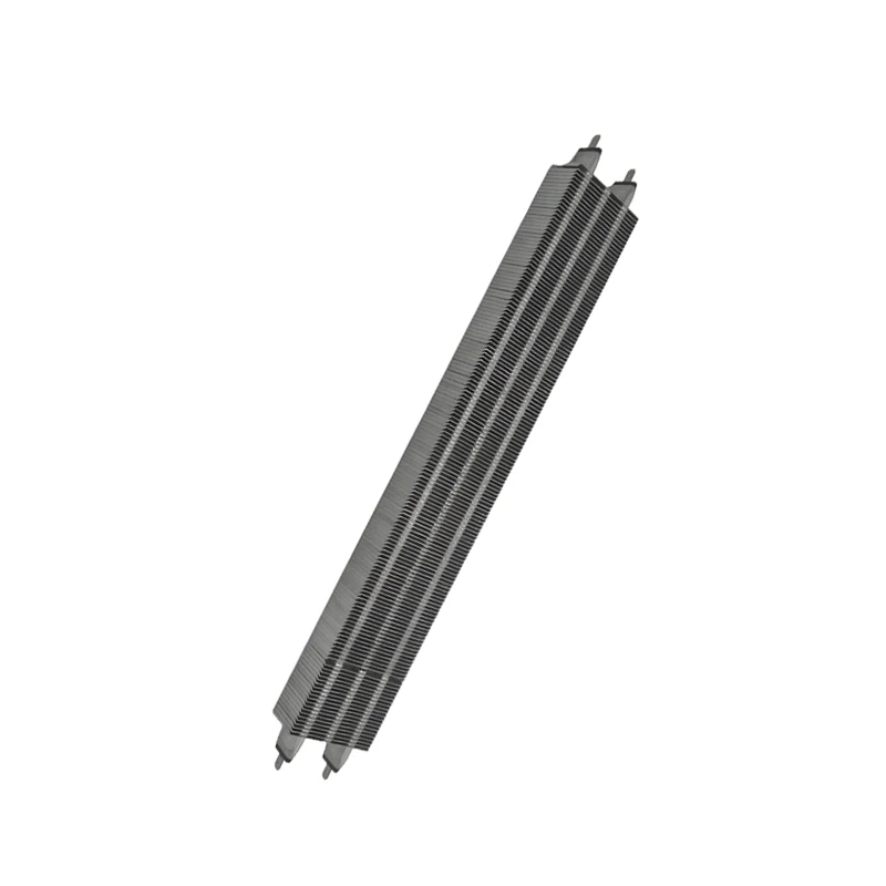 Professional Customized Thermostat Heater New Energy Vihecals AC Parts Electric Ceramic Auxiliary Heater PTC Heating Element