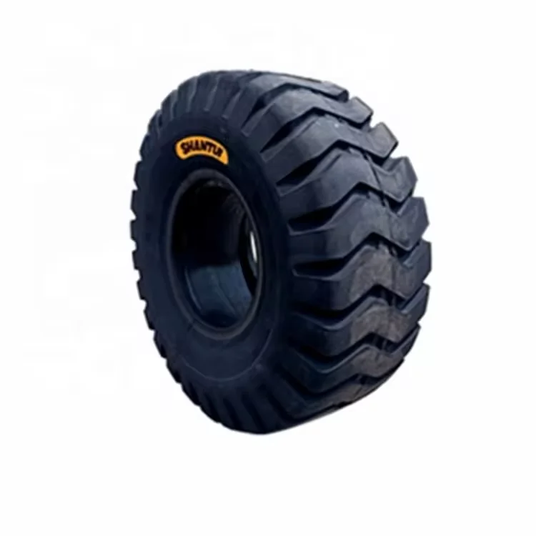 SHANTUI WHEEL LOADER SPARES PARTS TIRE TYRE HZ50-23.5-25-2031B