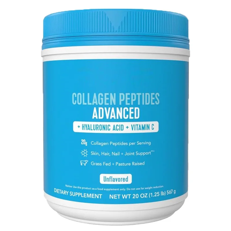 Wholesale Marine Collagen Powder With Vitamin C Collagen Drink Powder