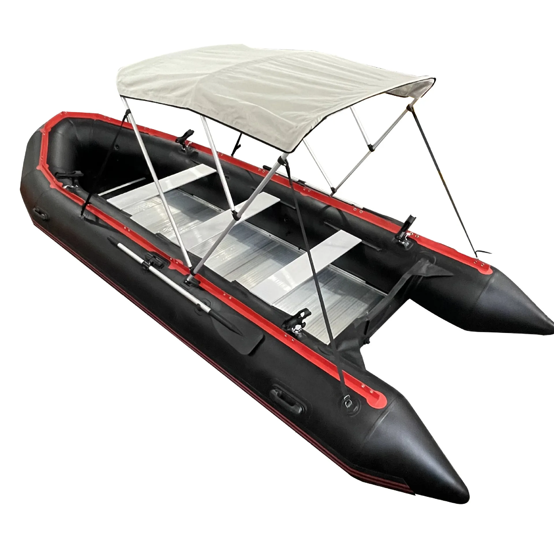 Factory OEM PVC Boat for Sale inflatable boats with motor Boat Fishing